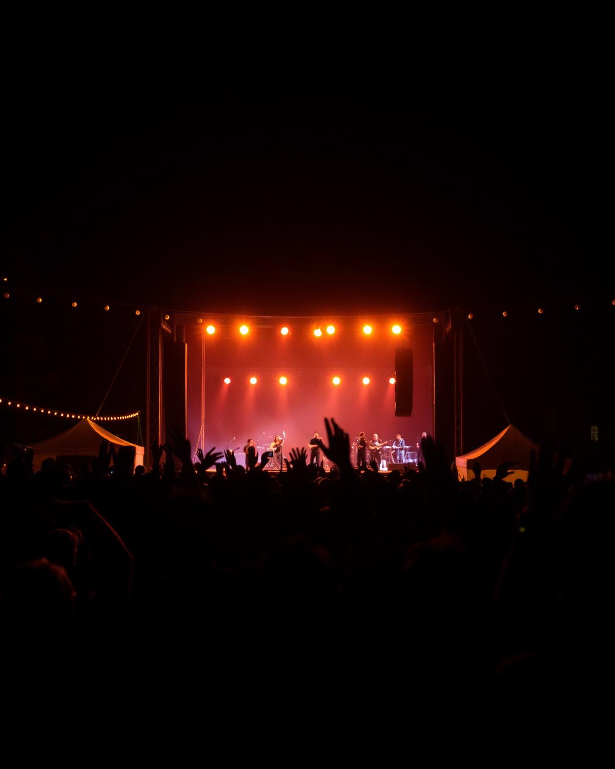 Weekend Festivals