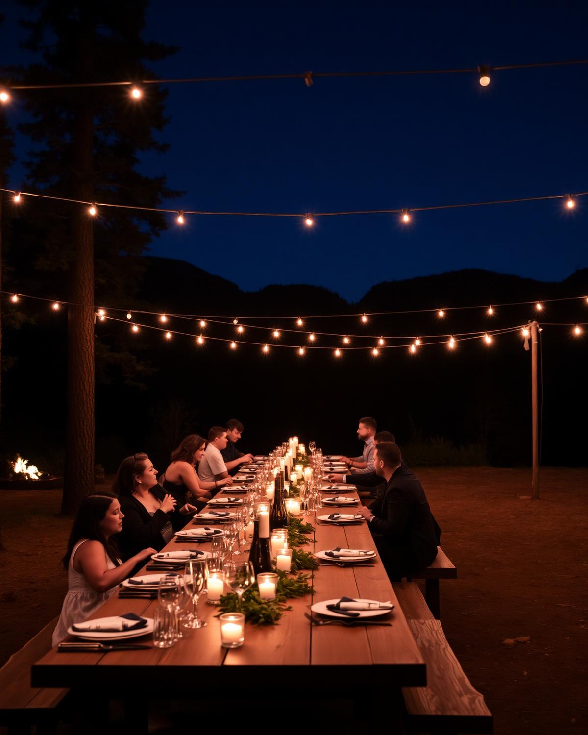 Private Events
